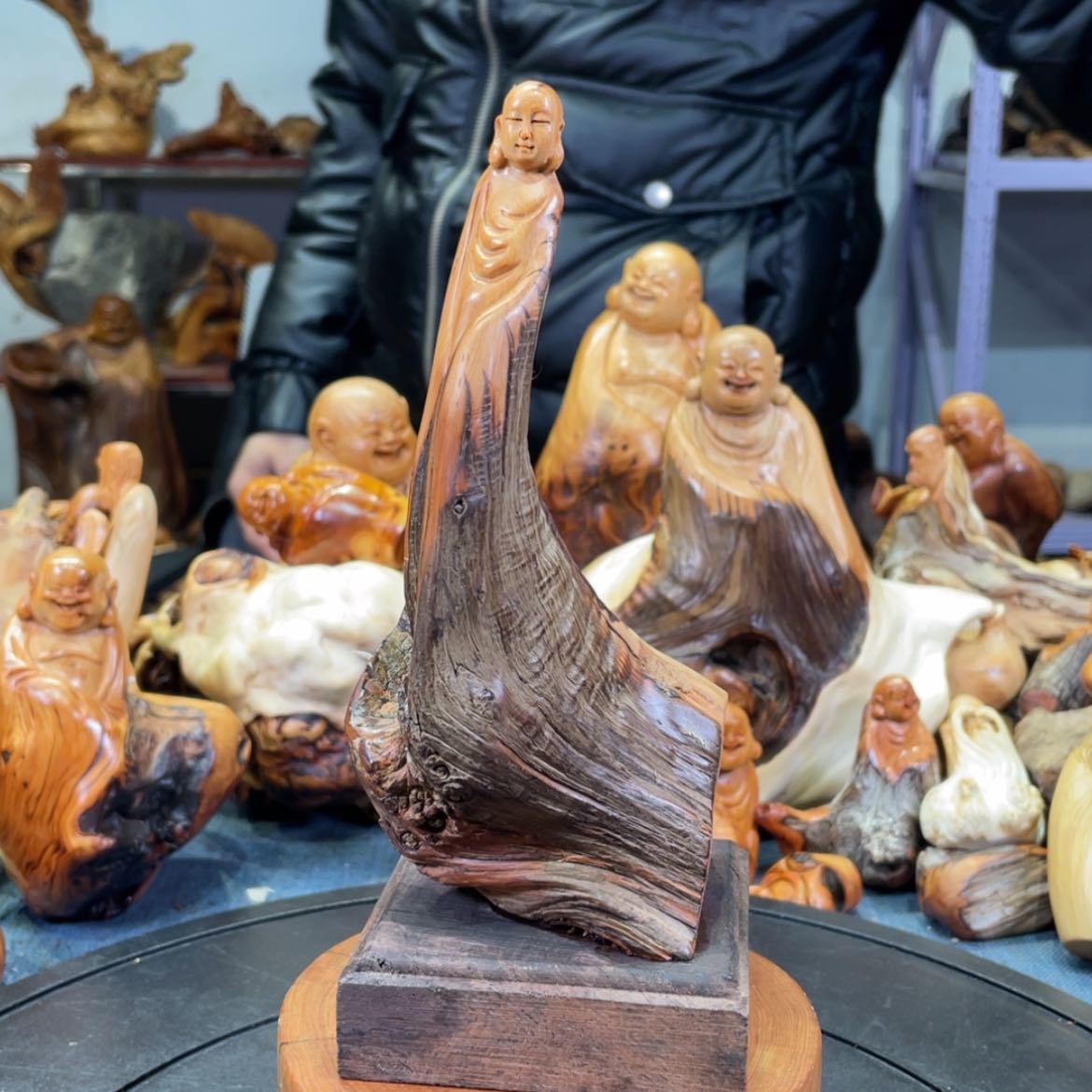 【闪购商品】柏木（崖柏）其他