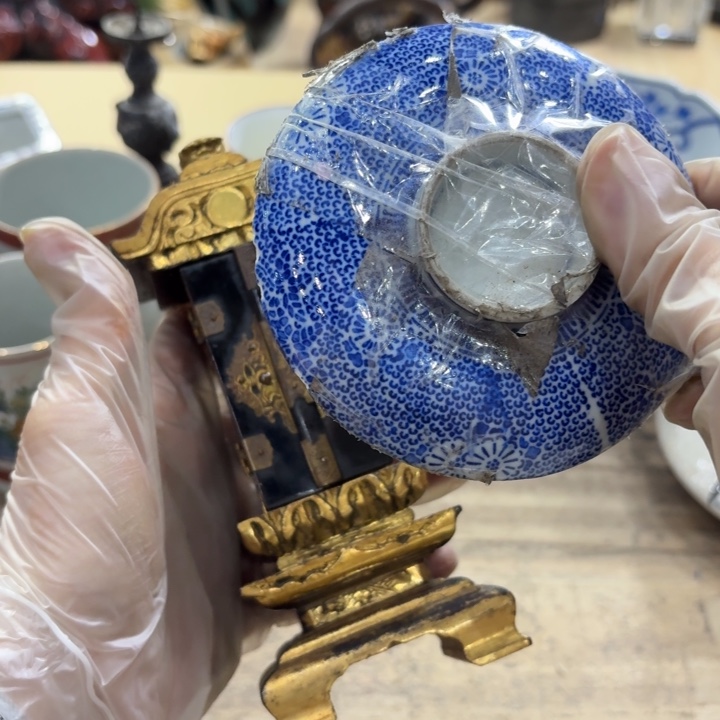 瓷片陶瓷制品陶瓷