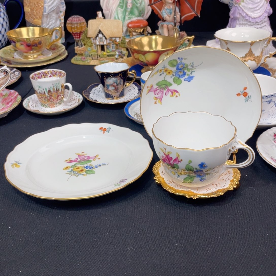 瓷片海外中古美物瓷器