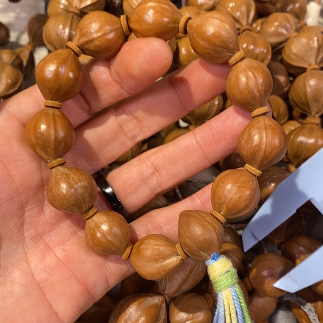 手串/手链橄榄核1.6手串