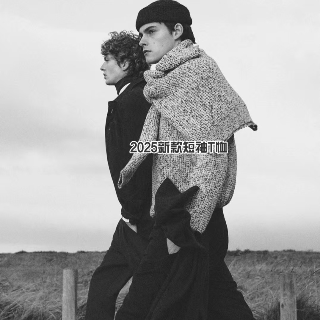 夏季新款男士POLO衫短袖Z6601