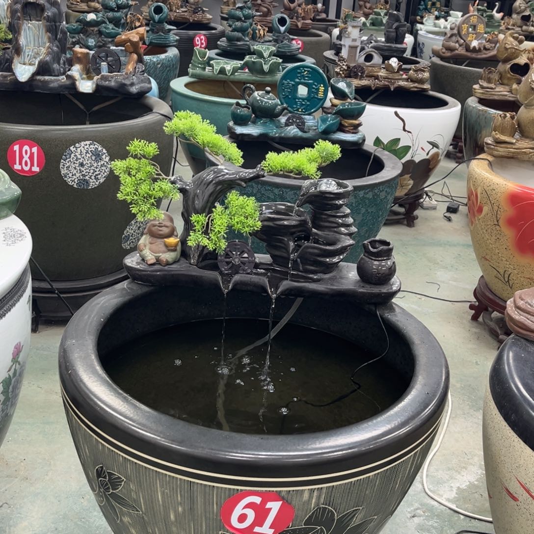 陶直径63一整套送8