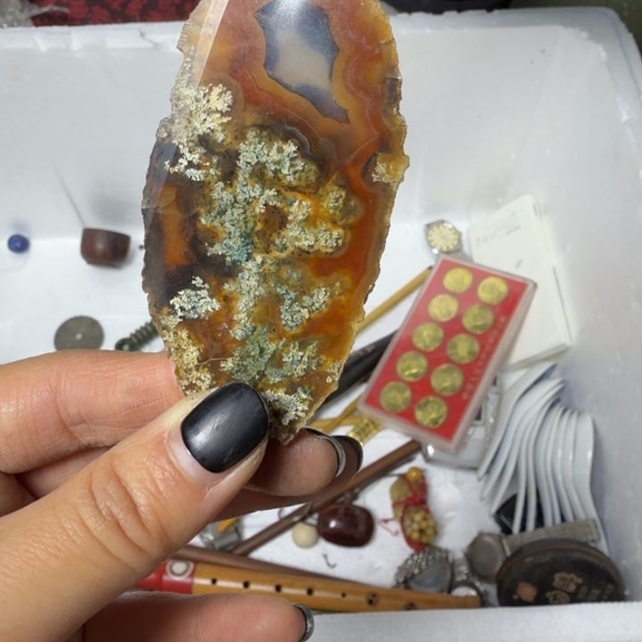 青***集民俗物件杂项专拍