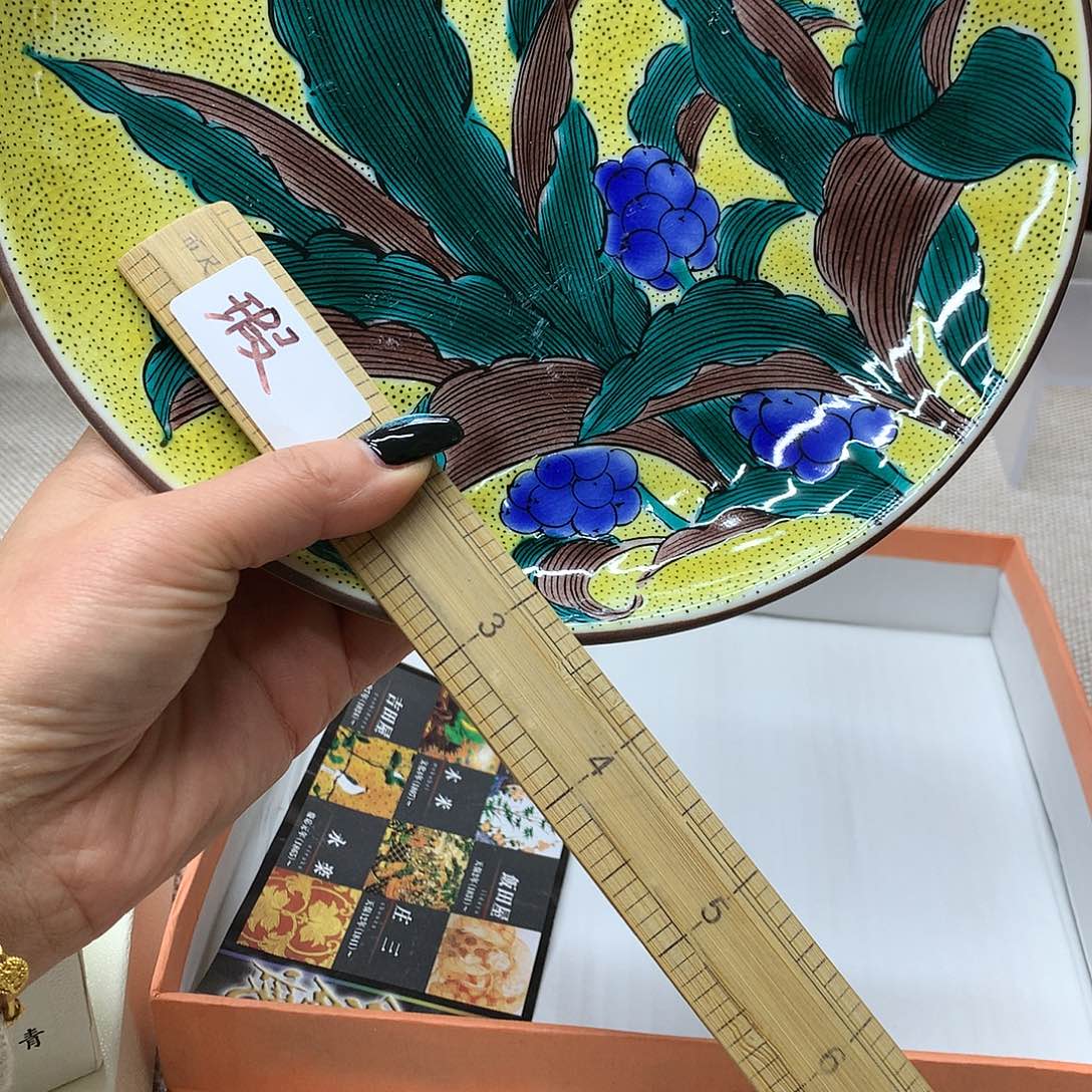 摆件青子瓷器质量好好