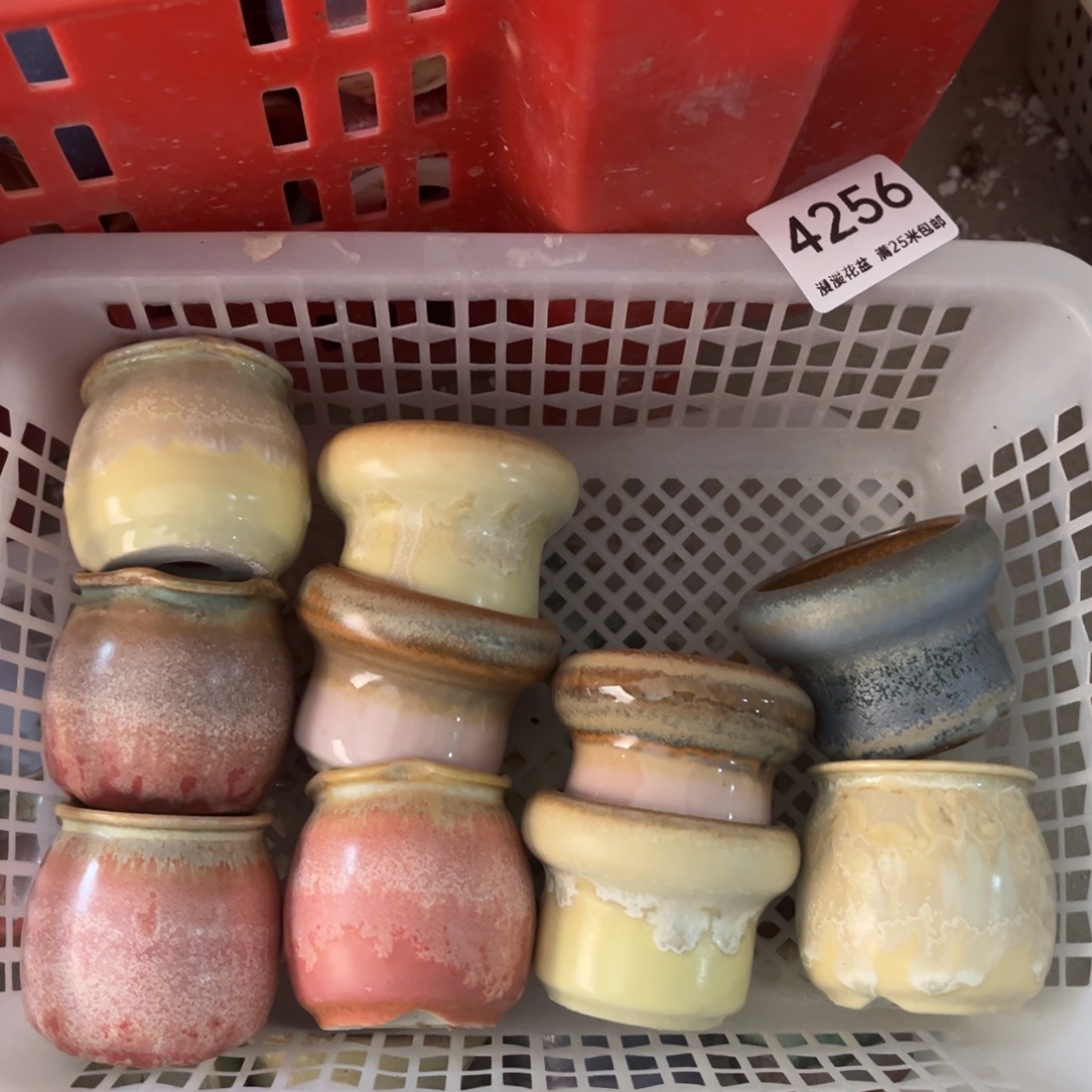 4256内5景德镇手工制作