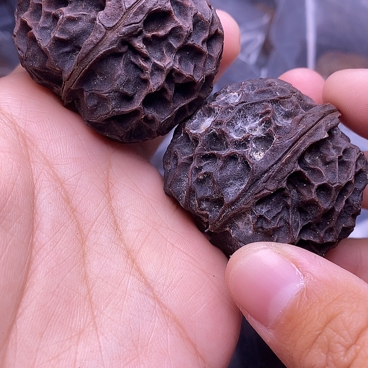 文玩核桃把件    8