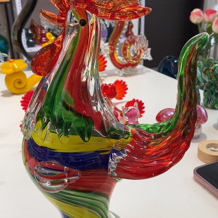 手工艺品琉璃全品