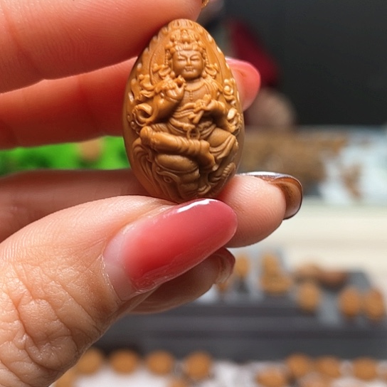 橄榄核手串/手链橄榄核