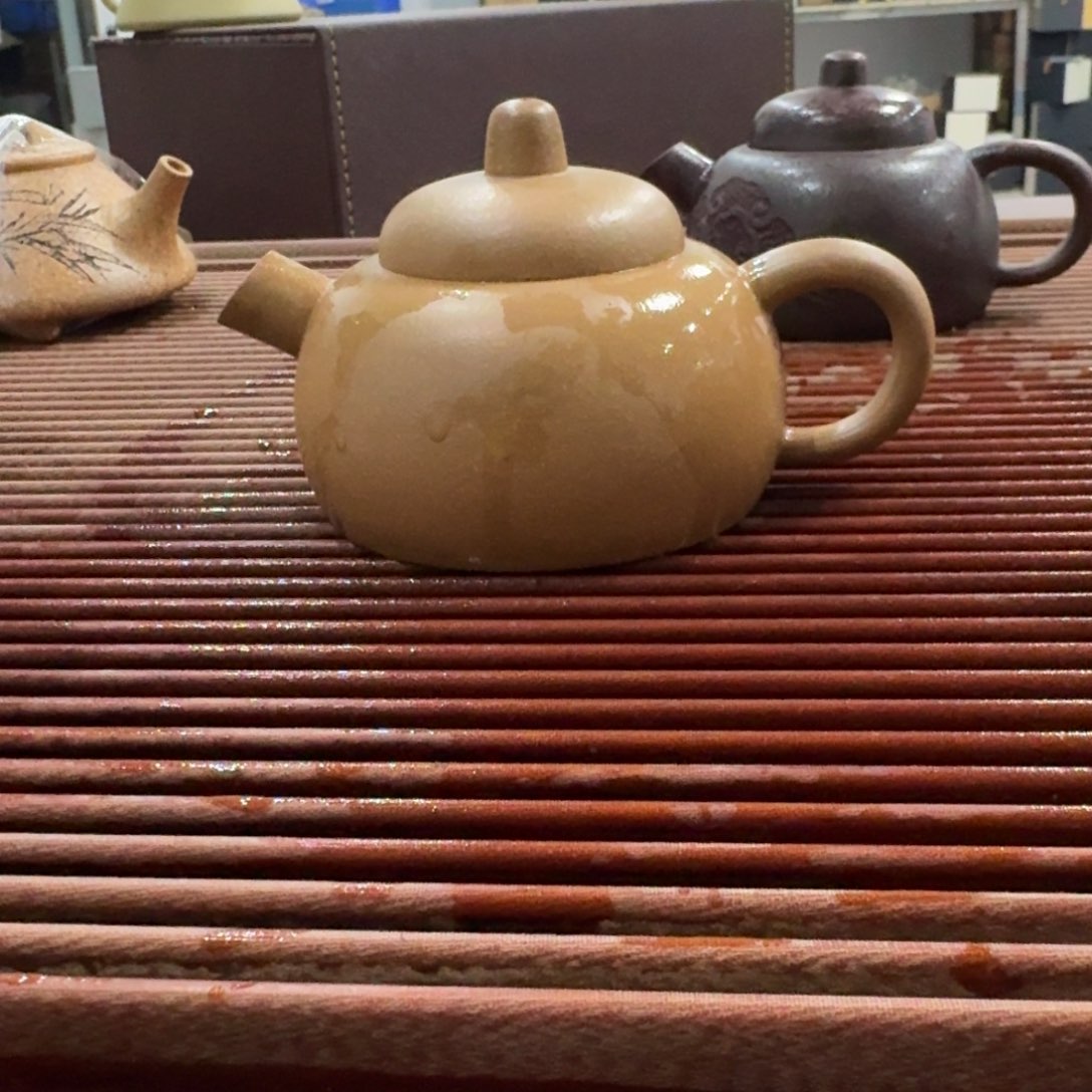 紫砂茶壶宜兴紫砂 原矿正品