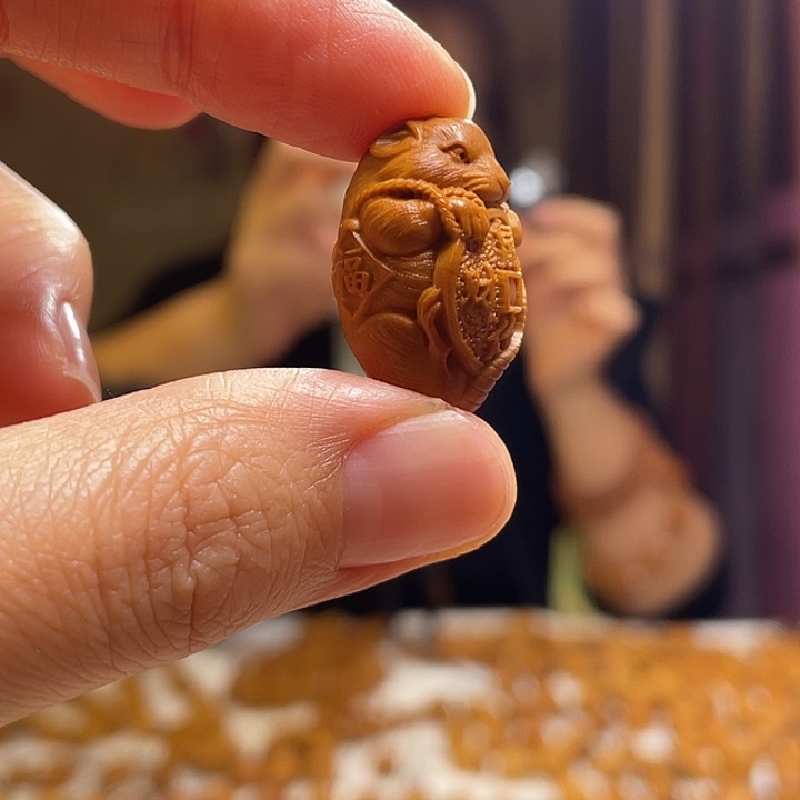 手串/手链橄榄核