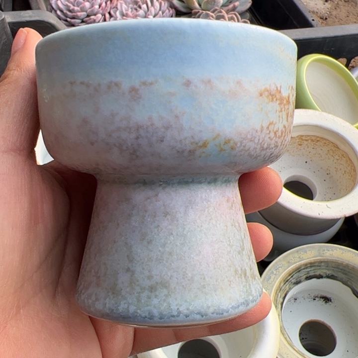 特价花盆 满50发货 内口7