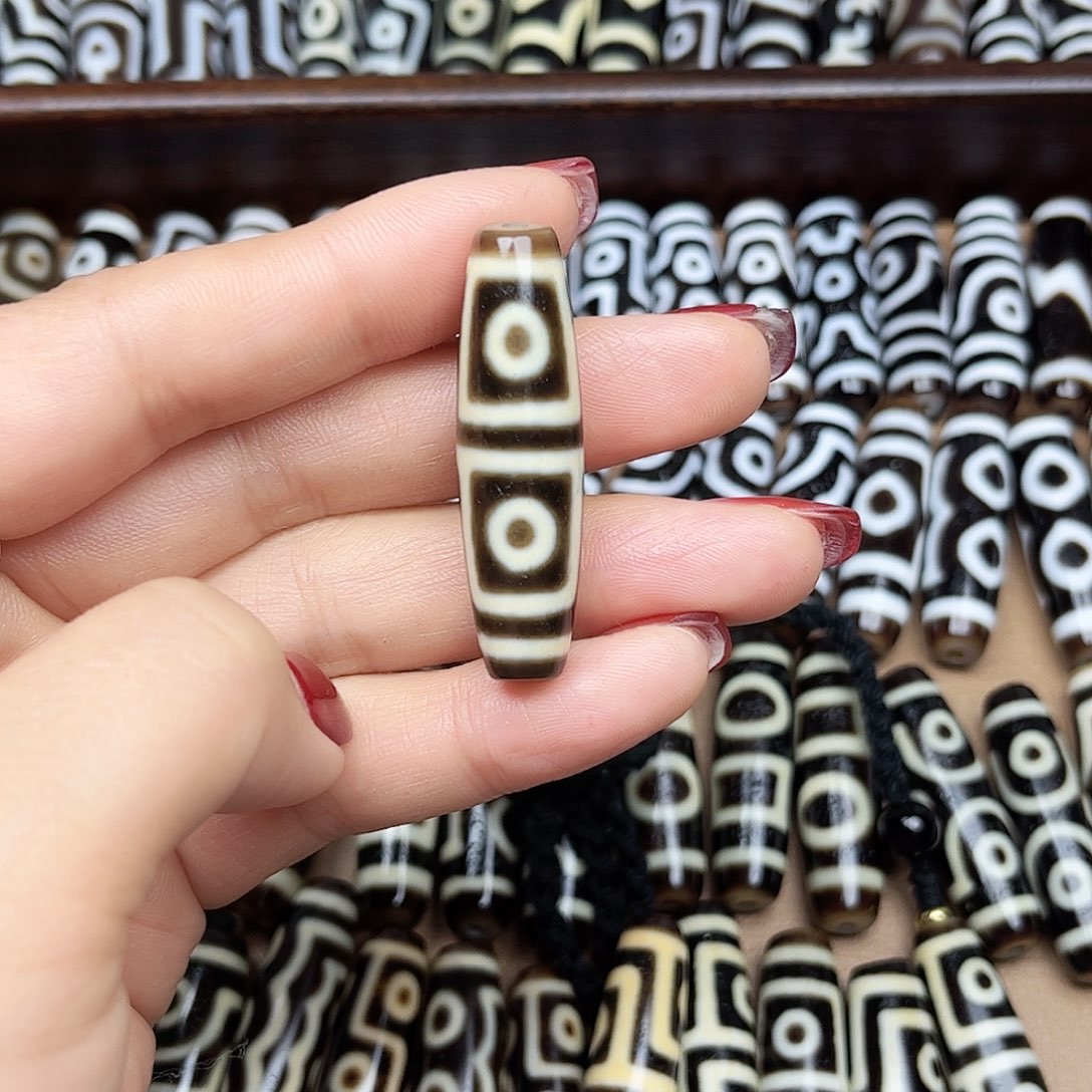 玛瑙/玉髓吊坠(不含链)未镶嵌