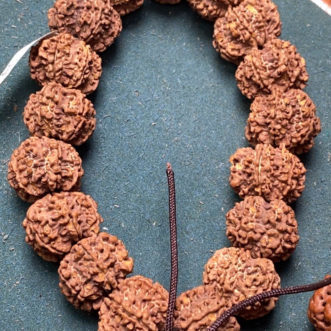 金刚菩提吊坠金刚