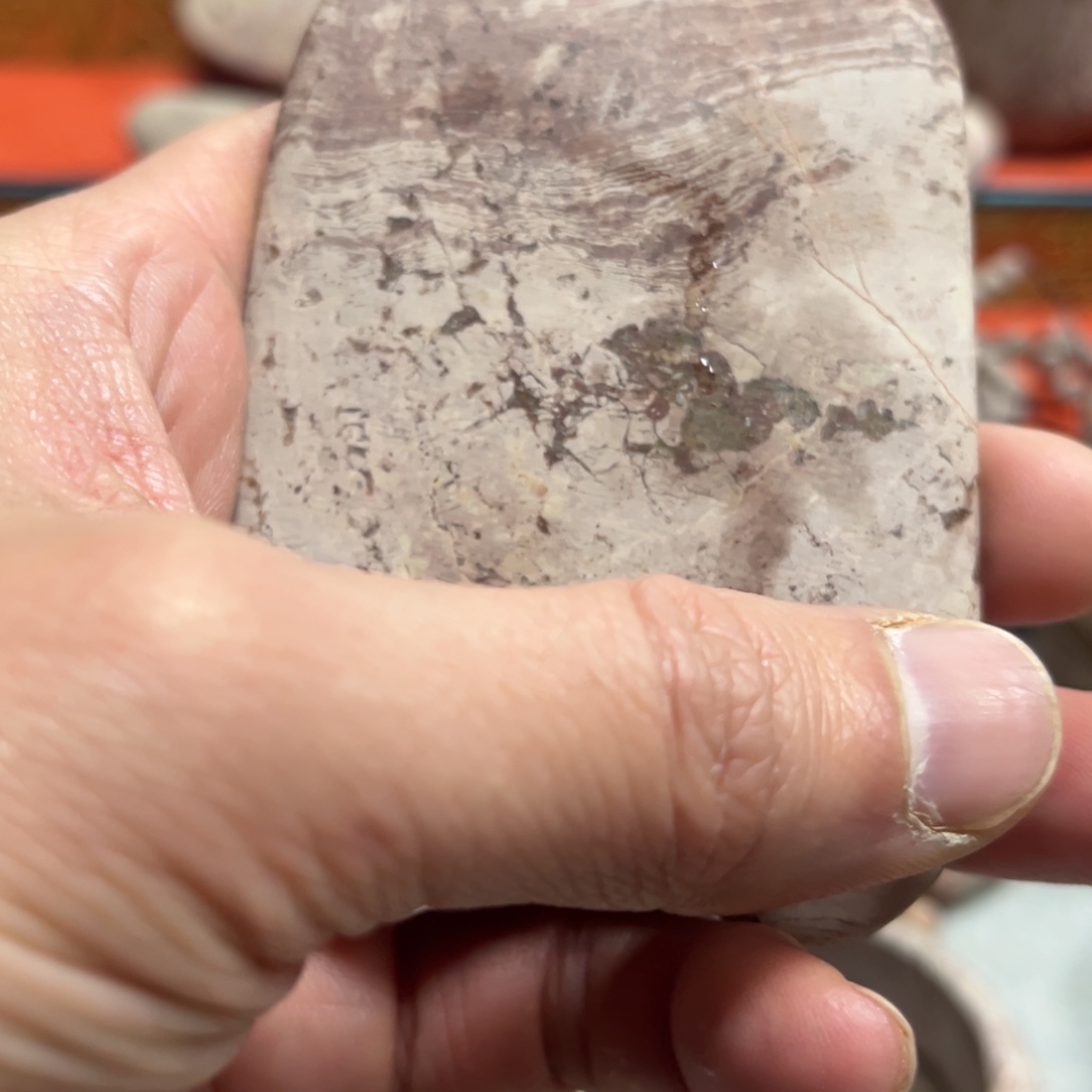 砭石扁鹊石养生石