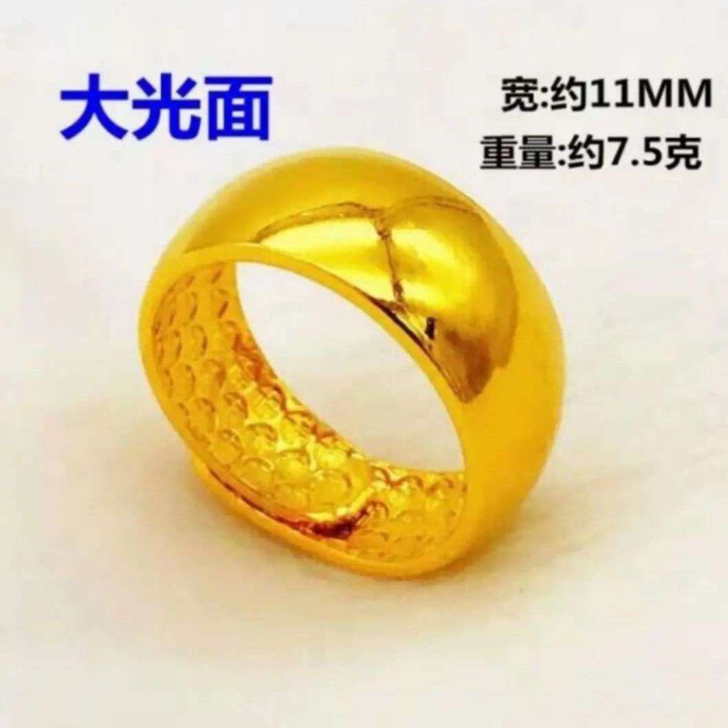 合金戒指 （专柜同款）热卖中