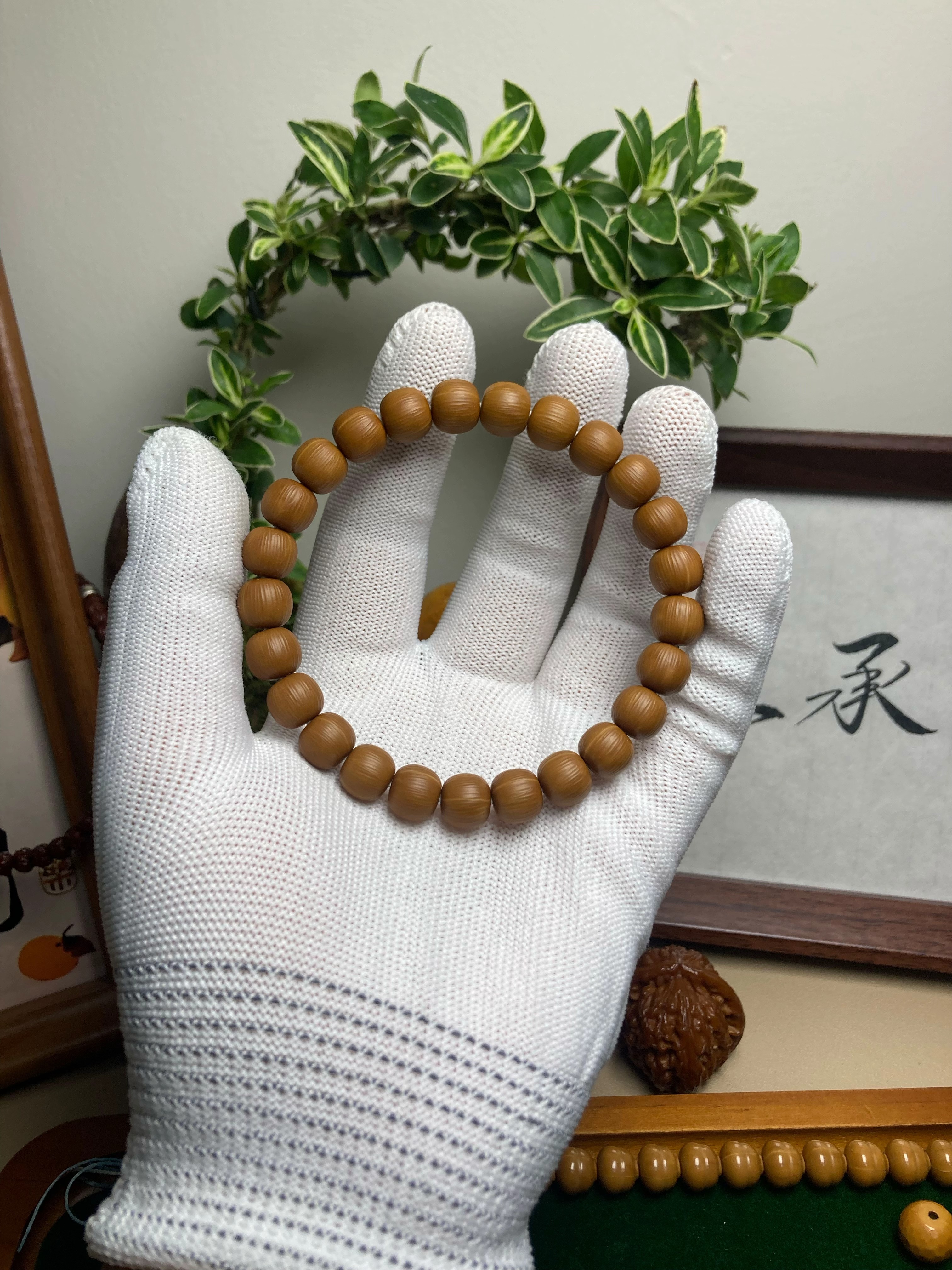 全品无泡药猴头雕刻山峦sss级