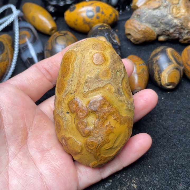 石材纯天然奇石原石97