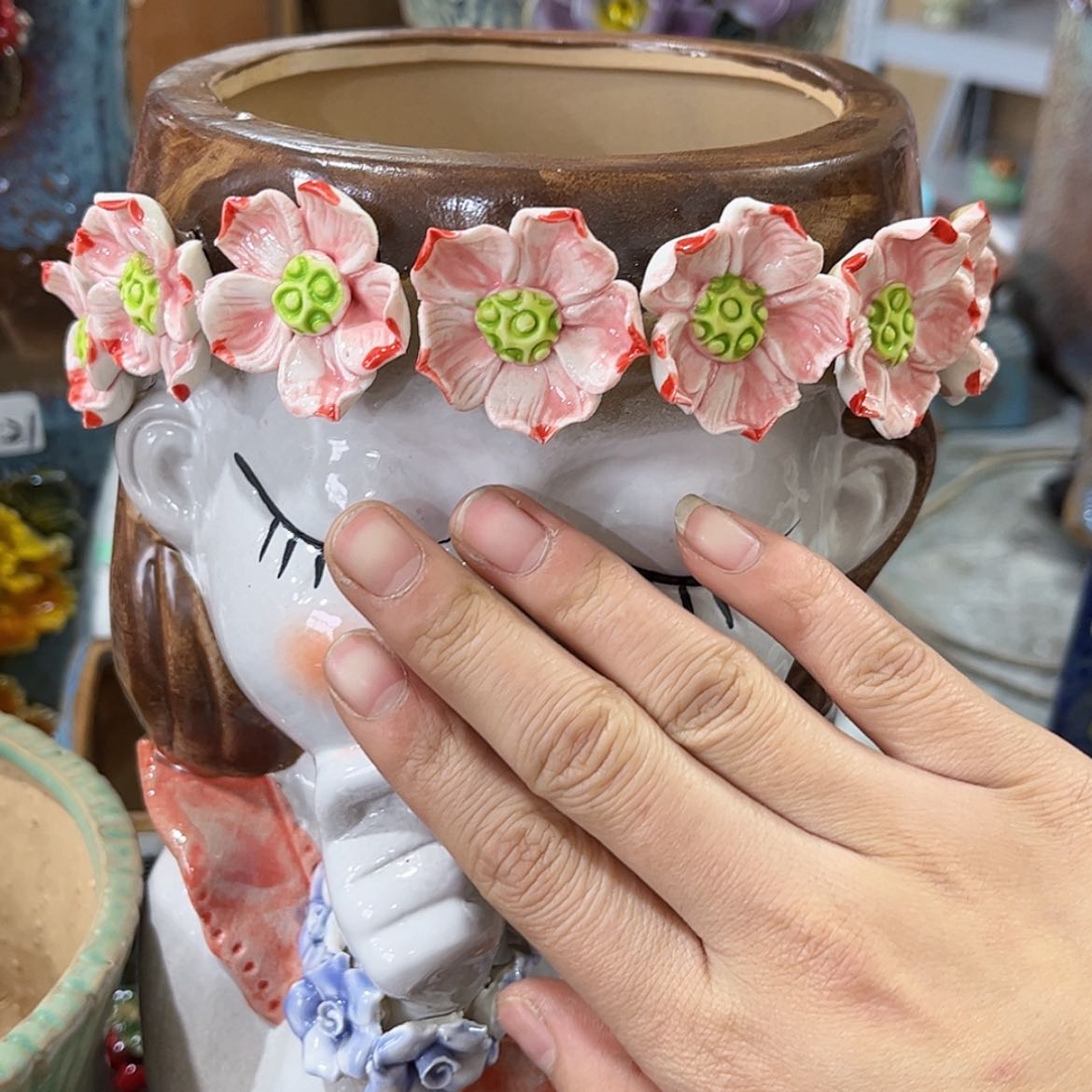 【闪购商品】红陶福利