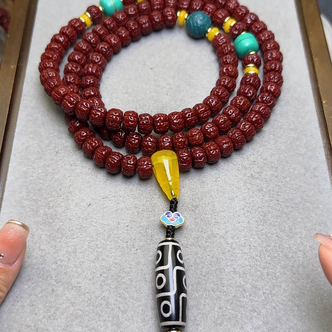 金刚菩提吊坠金刚11