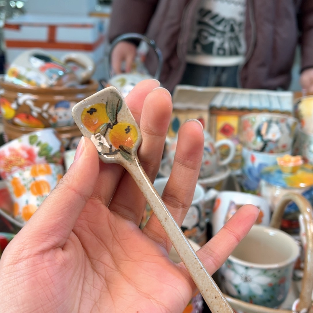 景德镇陶瓷手工杯