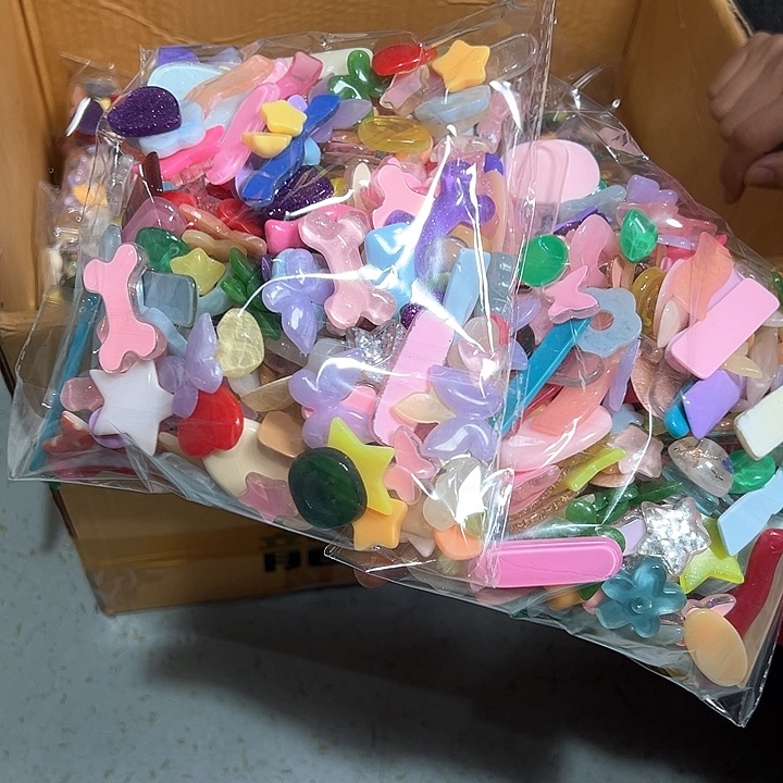 片片配件大混[一斤]混装清货