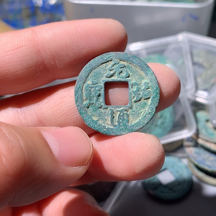 现代工艺品，非文物4号竞价品