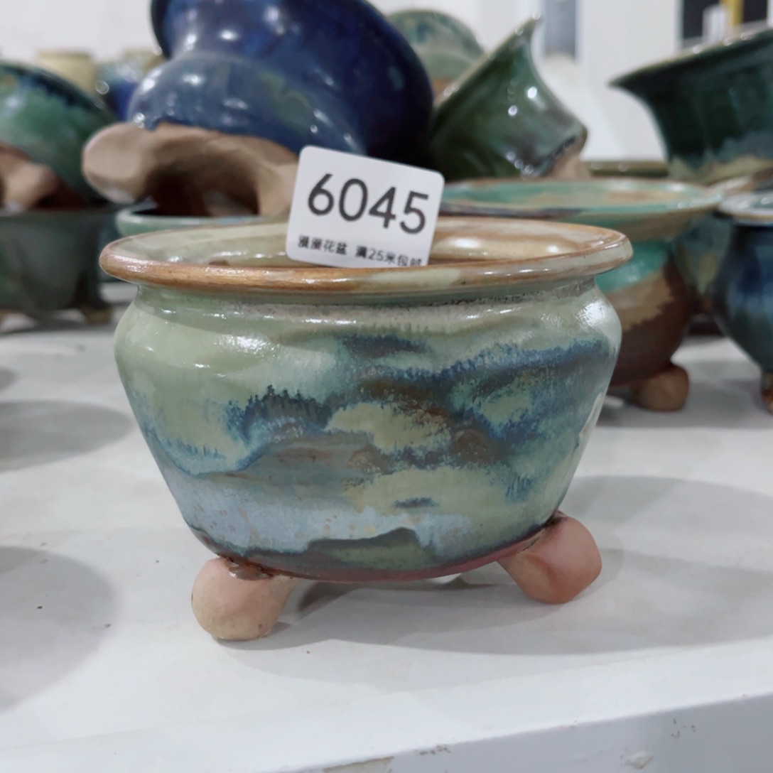6045内口10景德镇手工制作