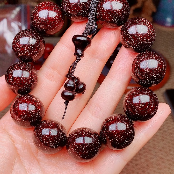 檀香紫檀（小叶紫檀）