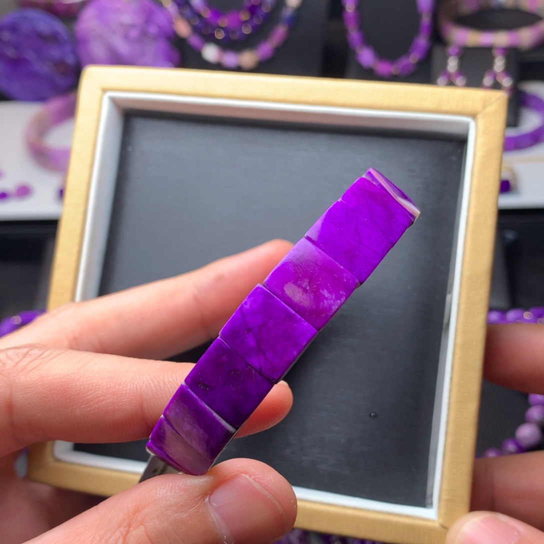 苏纪石（舒俱来）手牌未镶嵌