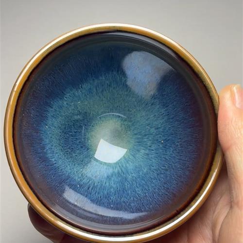 【闪购商品】茶盏-325............