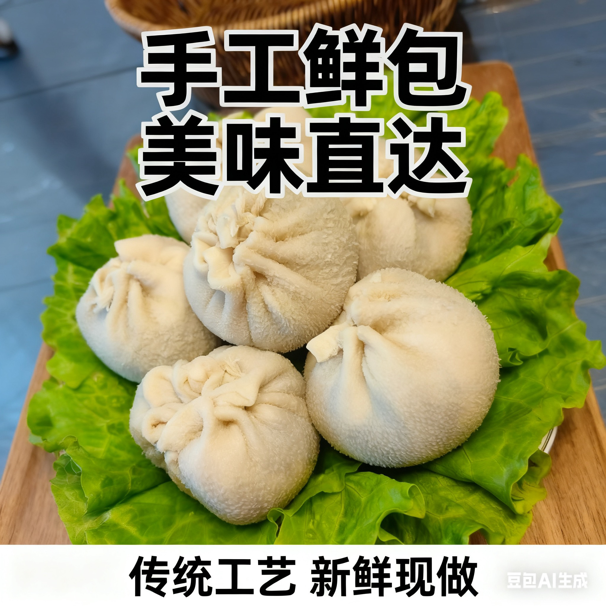 肚包羊肉内蒙古草原美食锡林郭勒盟原产地顺丰直发