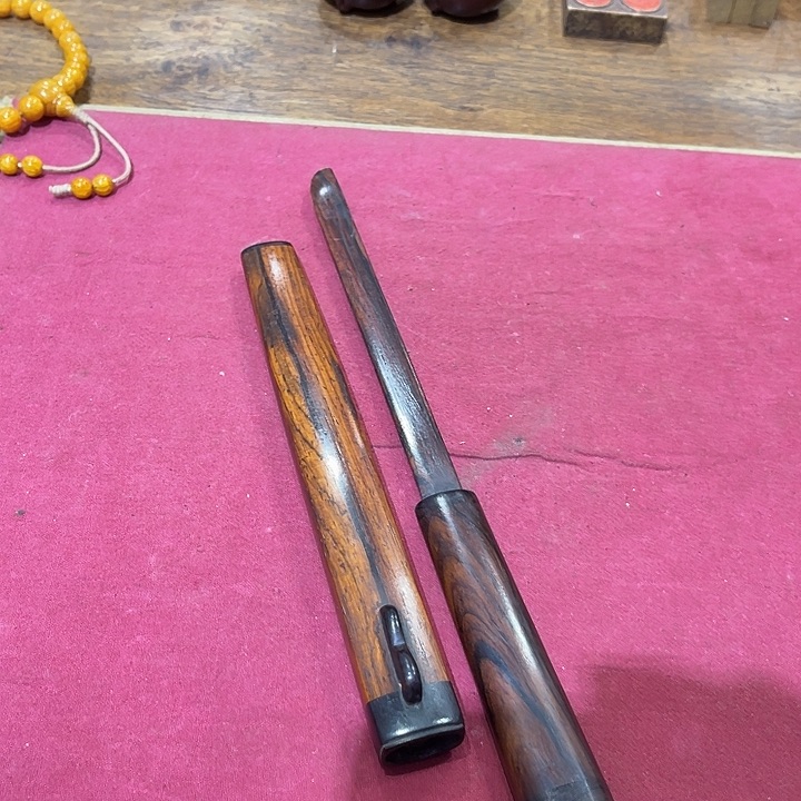 香榧木过年放福利了