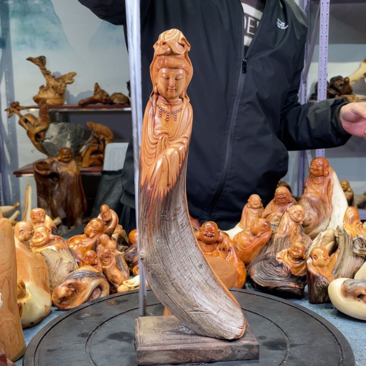 【闪购商品】柏木（崖柏）其他