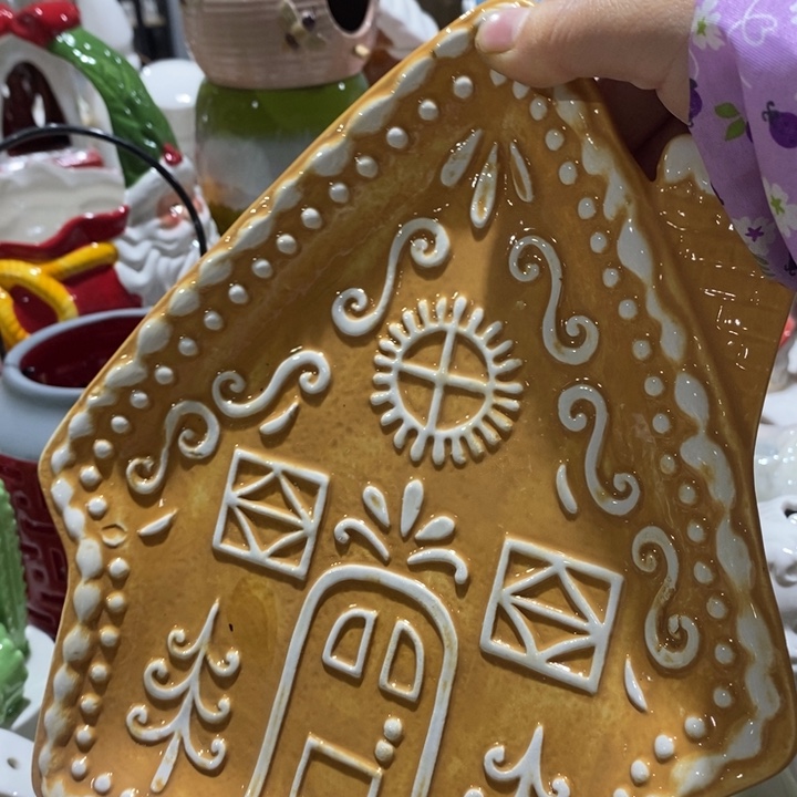 陶瓷树脂工艺摆件