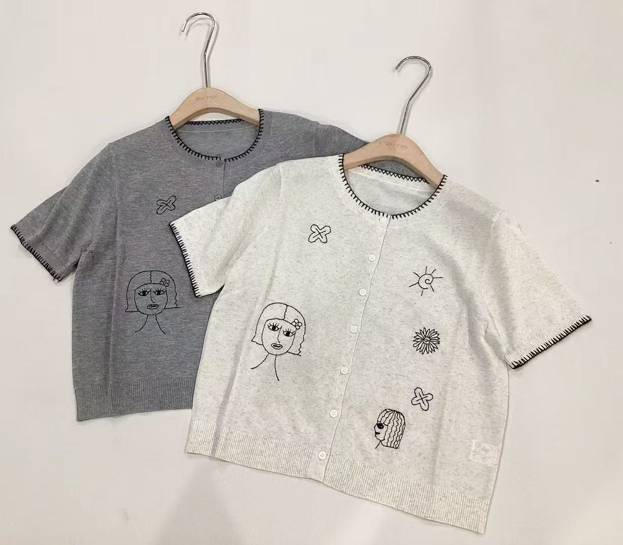 【衣时间】春款百搭品质女装集合备注编码再下单