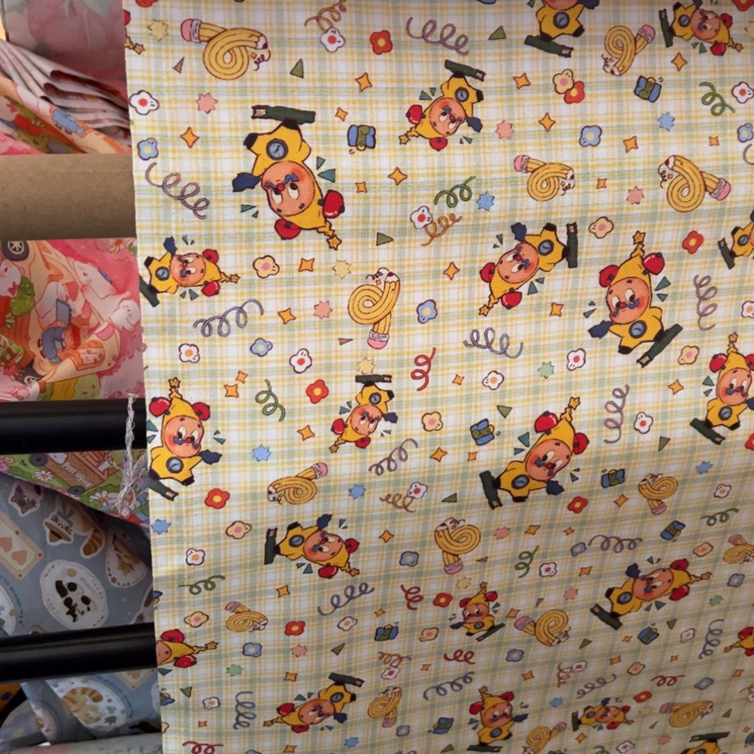 棉一米价1.1米宽纯棉平布9.18