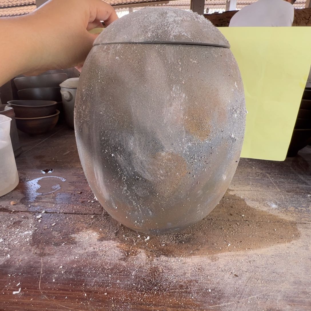 坭兴陶贵台龙窑84