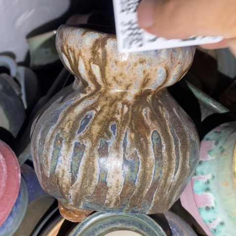 罐9193 微瑕38包邮景德镇陶瓷