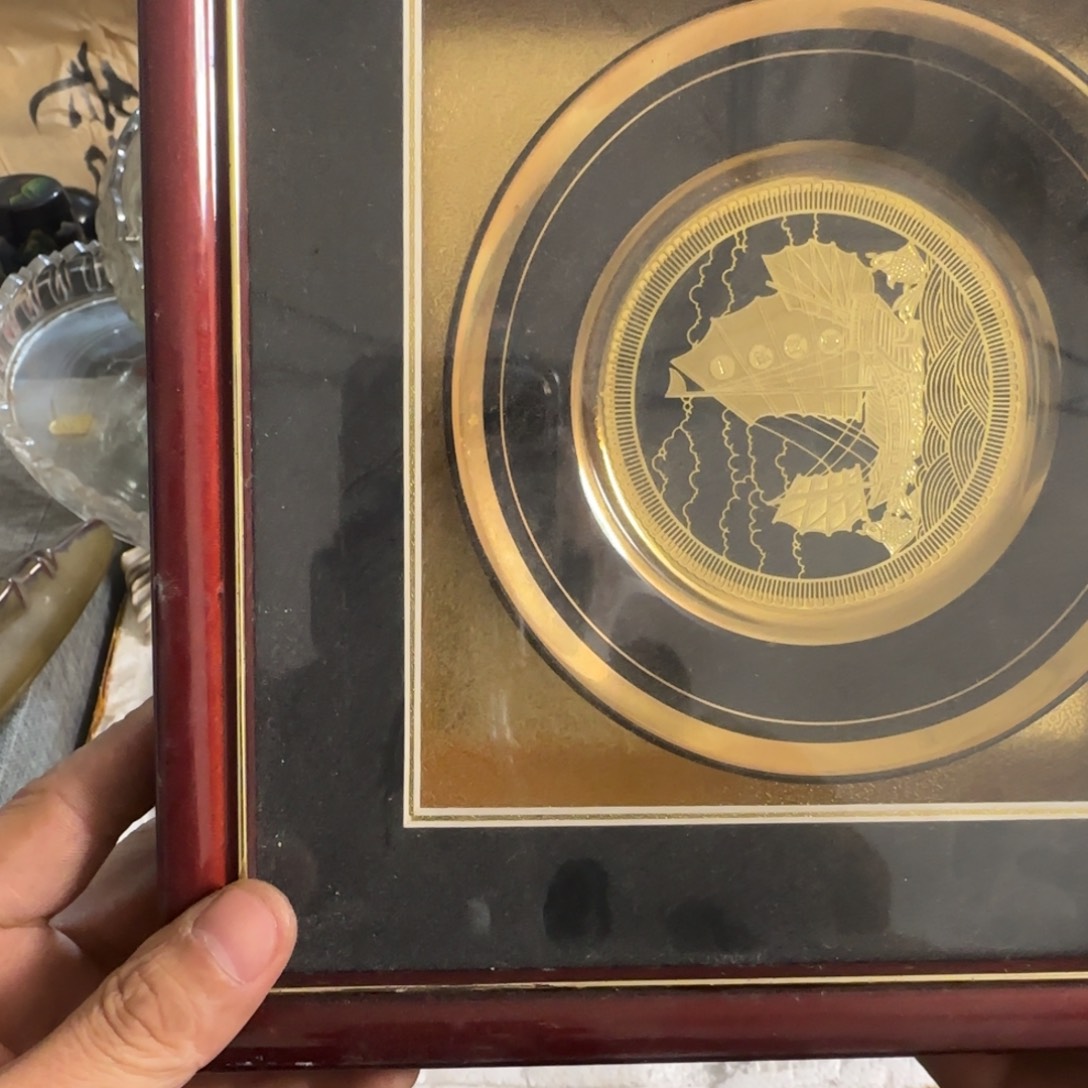 欧***阳杂色豆（科檀/科特迪瓦檀木）