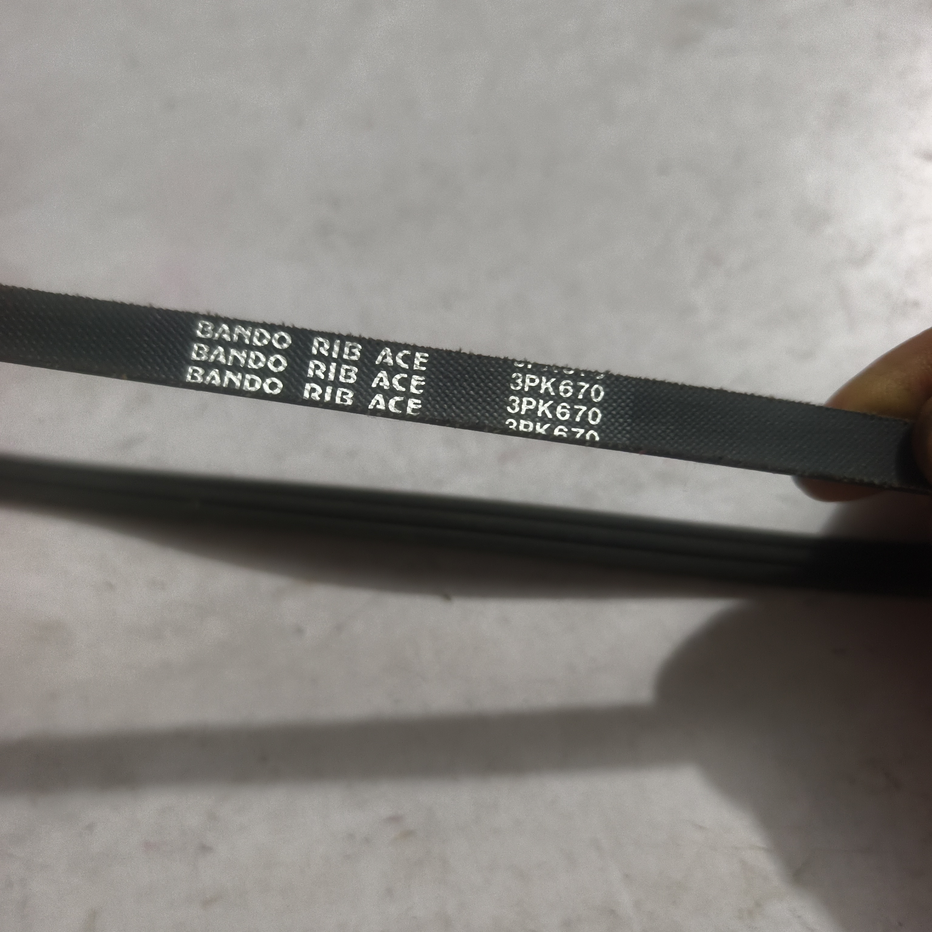 久保田反吹3PK670