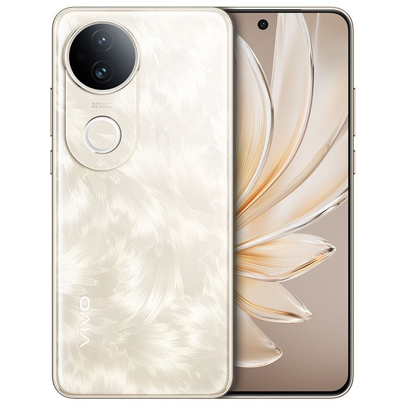 99新 vivo S20 直屏5G手机柔光拍照轻薄6500mAh大电池长续航 二手