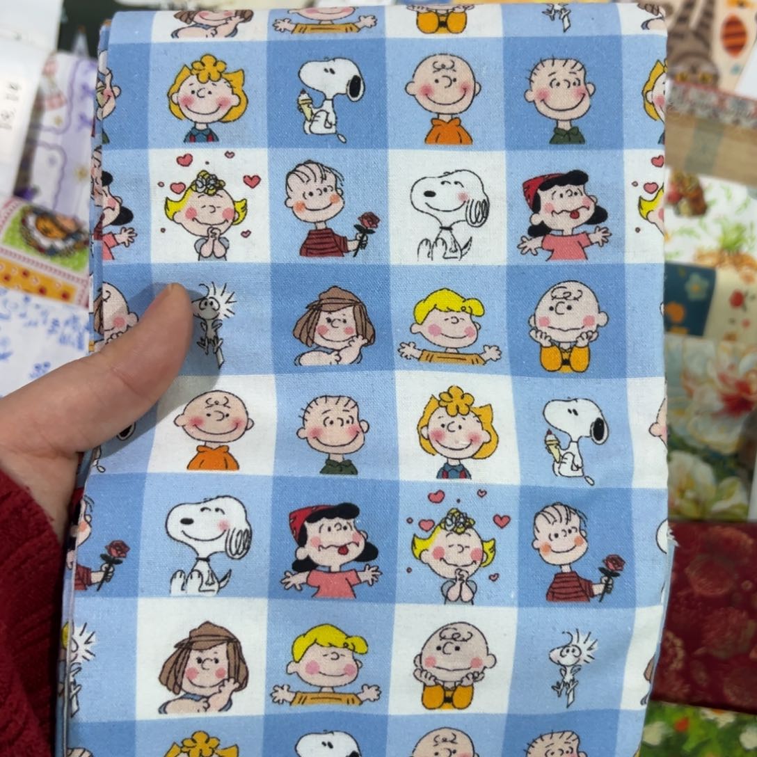 棉一米价1.1米宽纯棉平布4.26