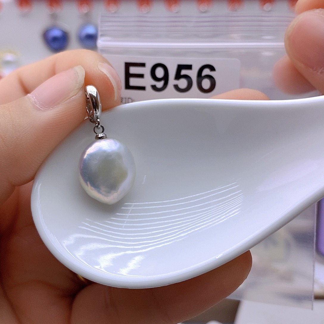 淡水珍珠未镶嵌颈饰