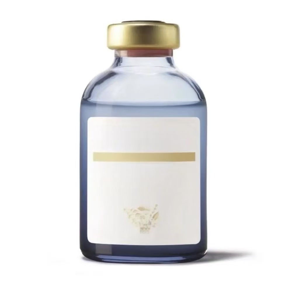 B 3d胶原原液链接