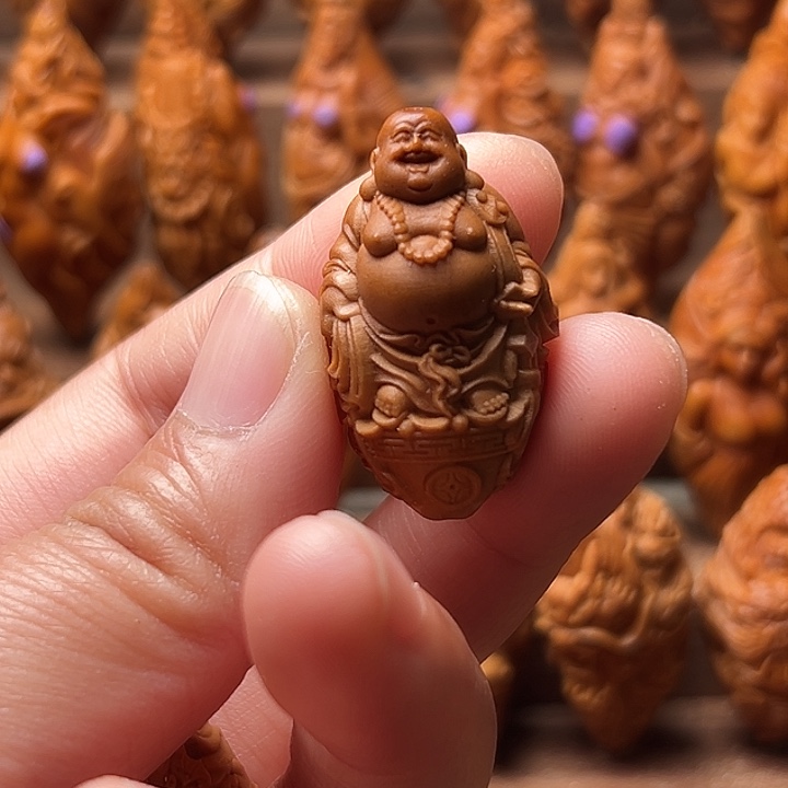 吊坠橄榄核橄榄核