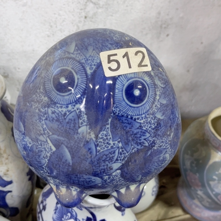 陶瓷制品瑕疵处理
