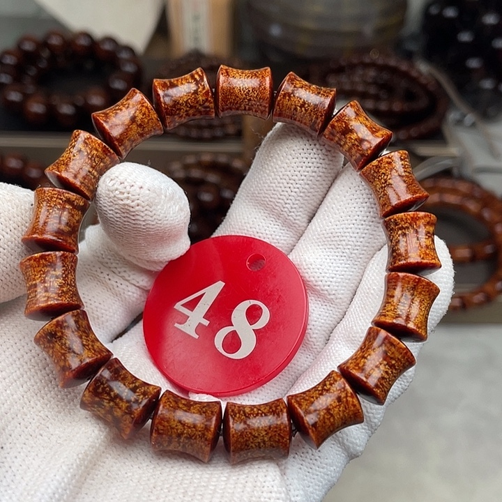 逗***爷贡木其他血珀西瓜龙12