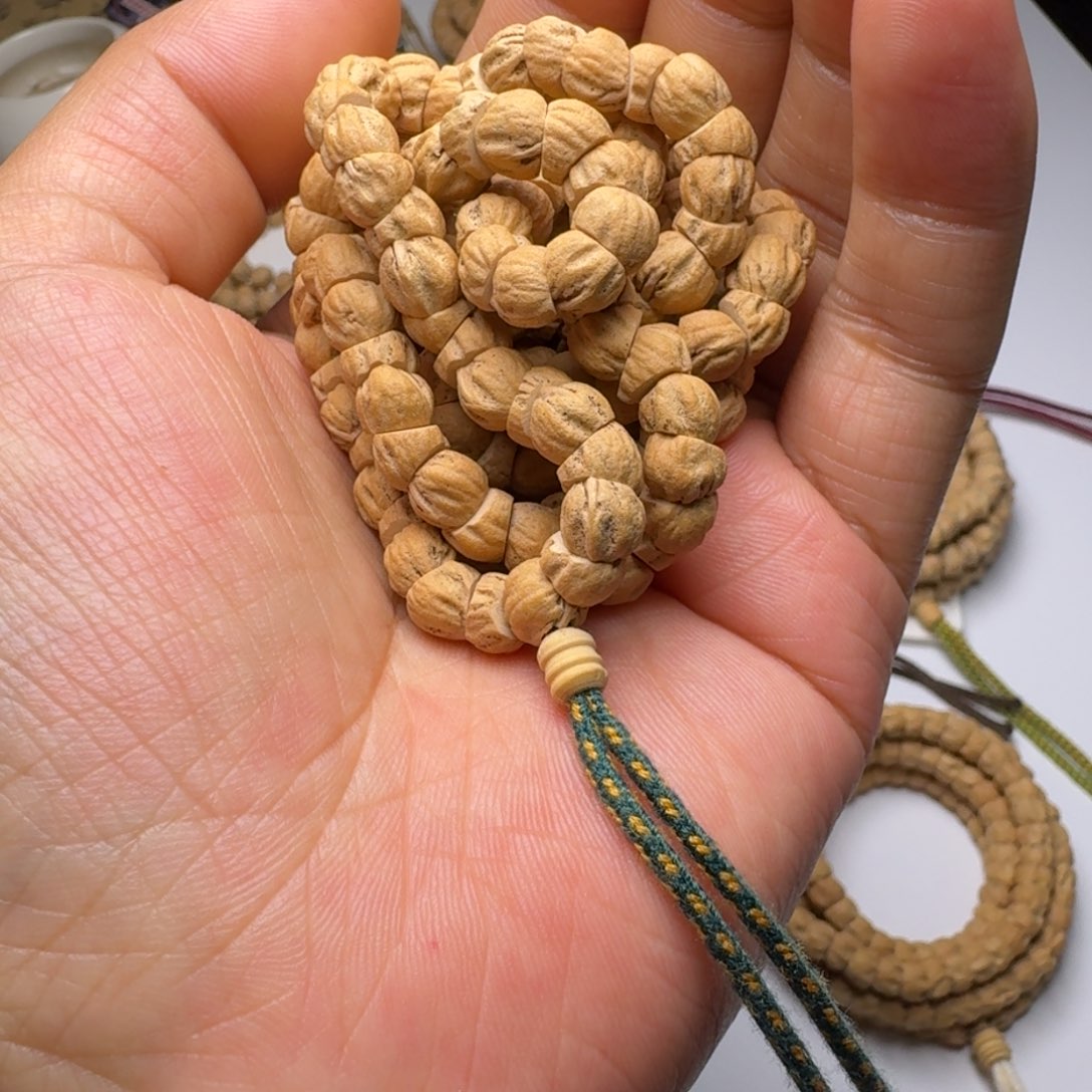 吊坠柏香籽/百香籽