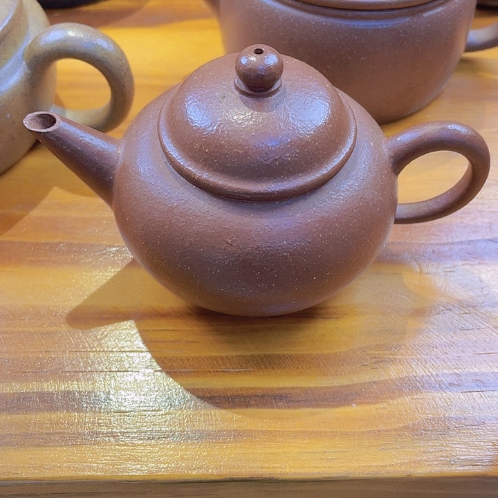 紫砂茶壶正品一把