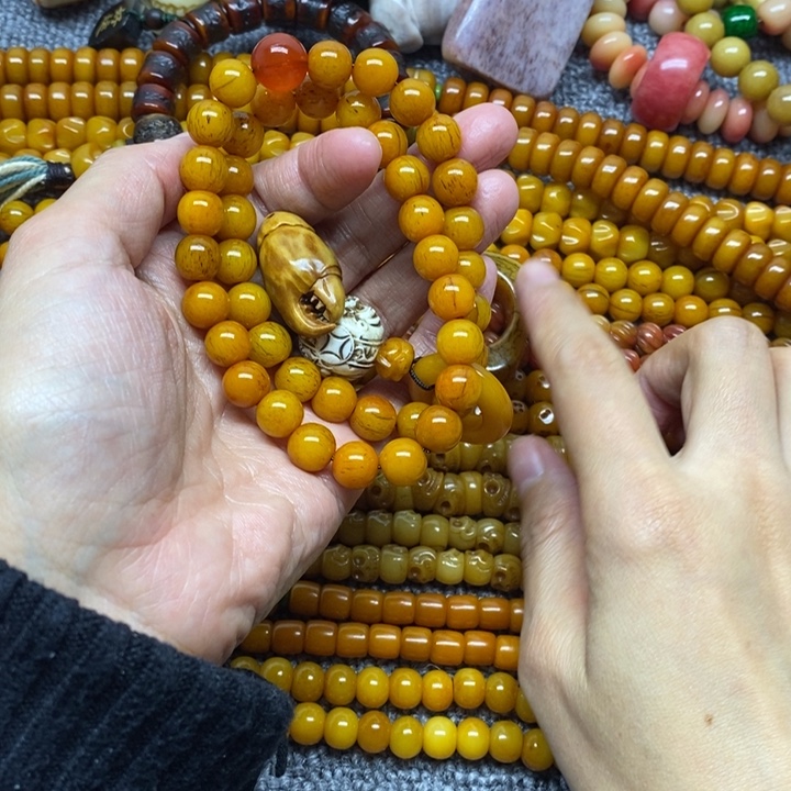 驼骨手串/手链驼骨